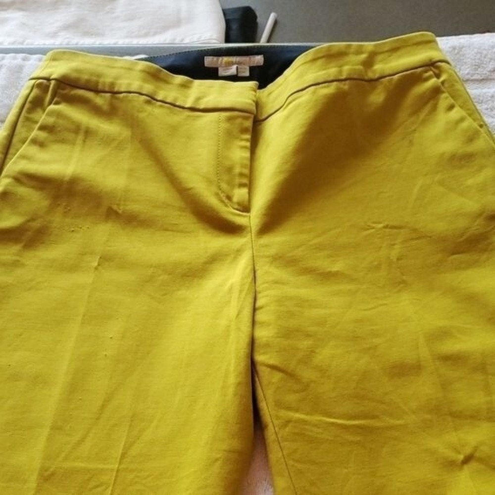 Boden Ankle Sz.‎ 8L Pants - Picture 4 of 15